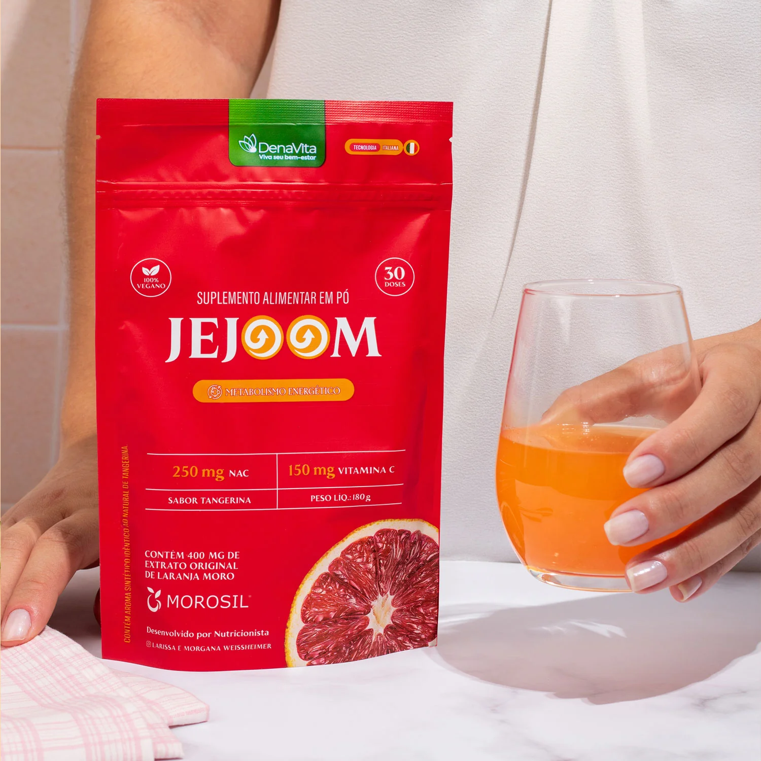 Jejoom - Shot Matinal - Image 3