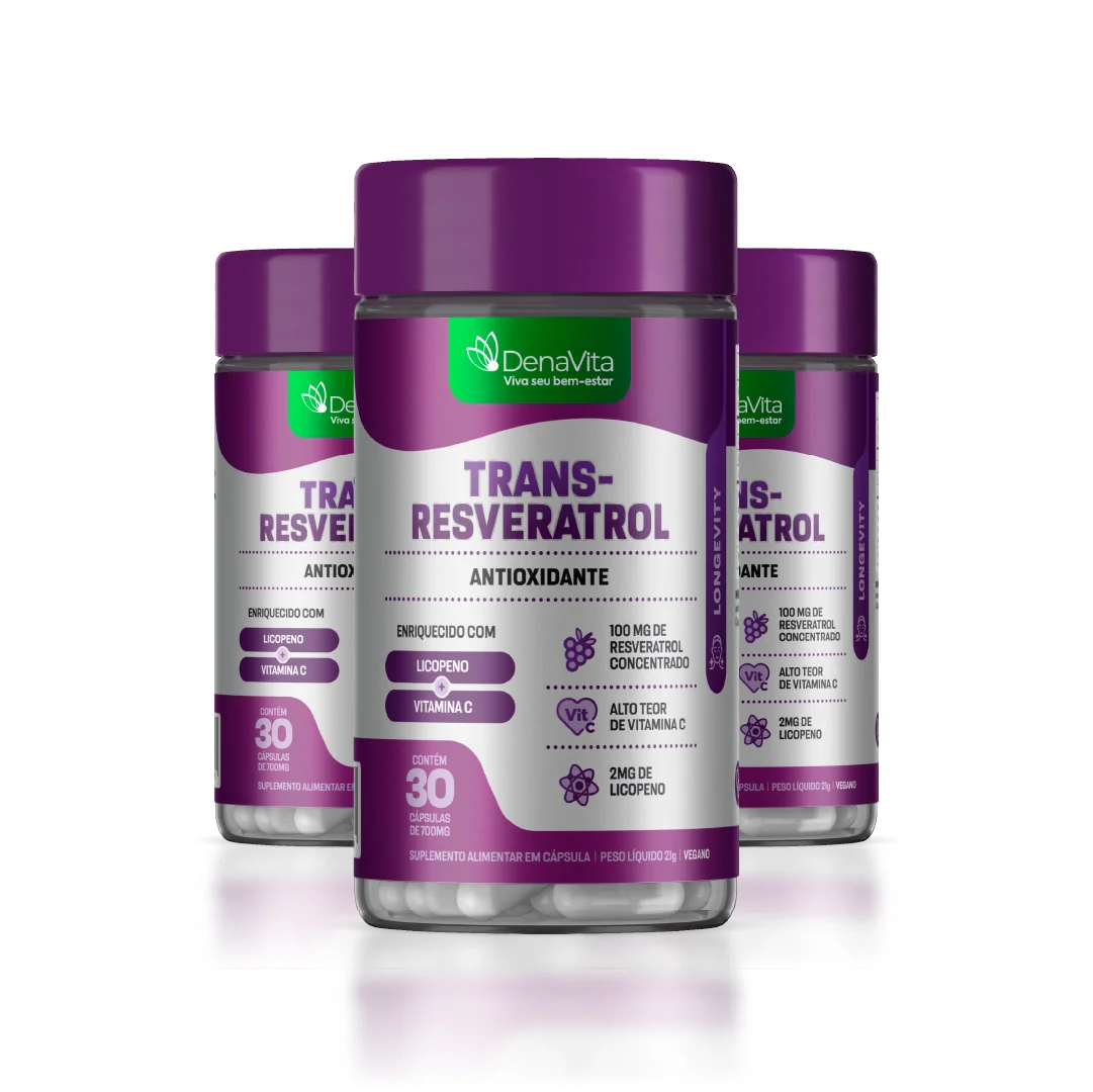 Trans-Resveratrol, Licopeno e Vitamina C - Image 5